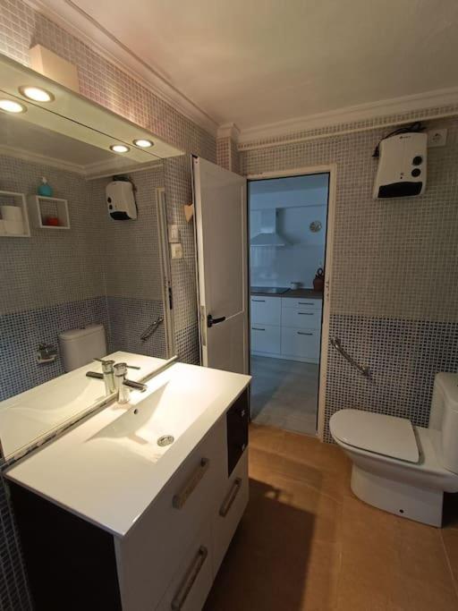 Casa Remes Lejlighed Sagunto Eksteriør billede