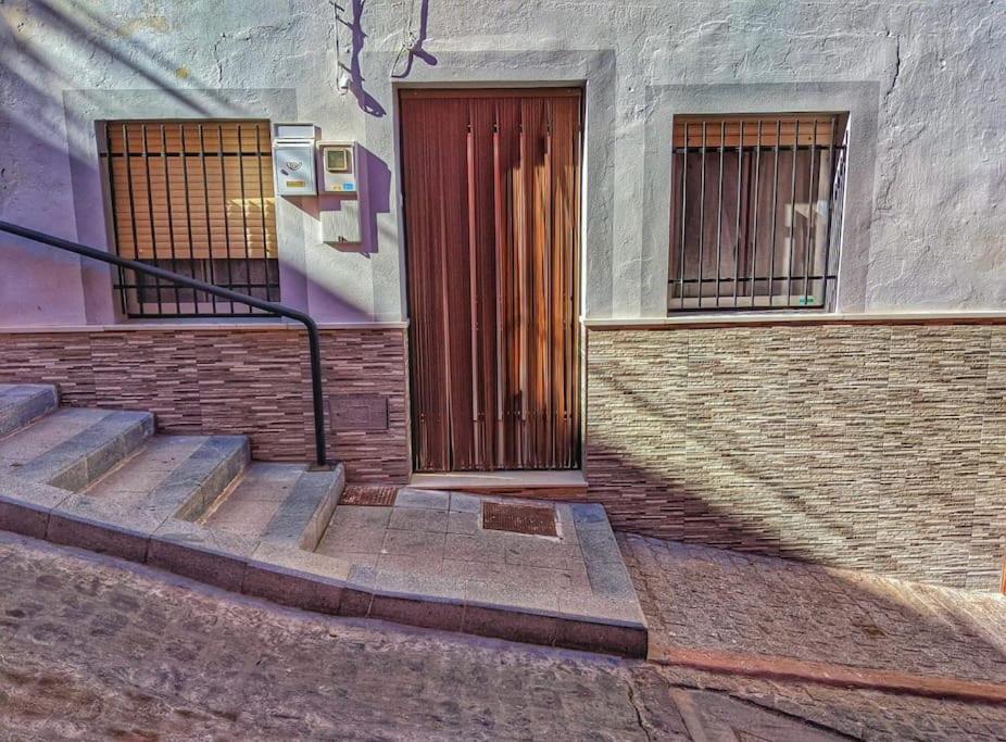 Casa Remes Lejlighed Sagunto Eksteriør billede