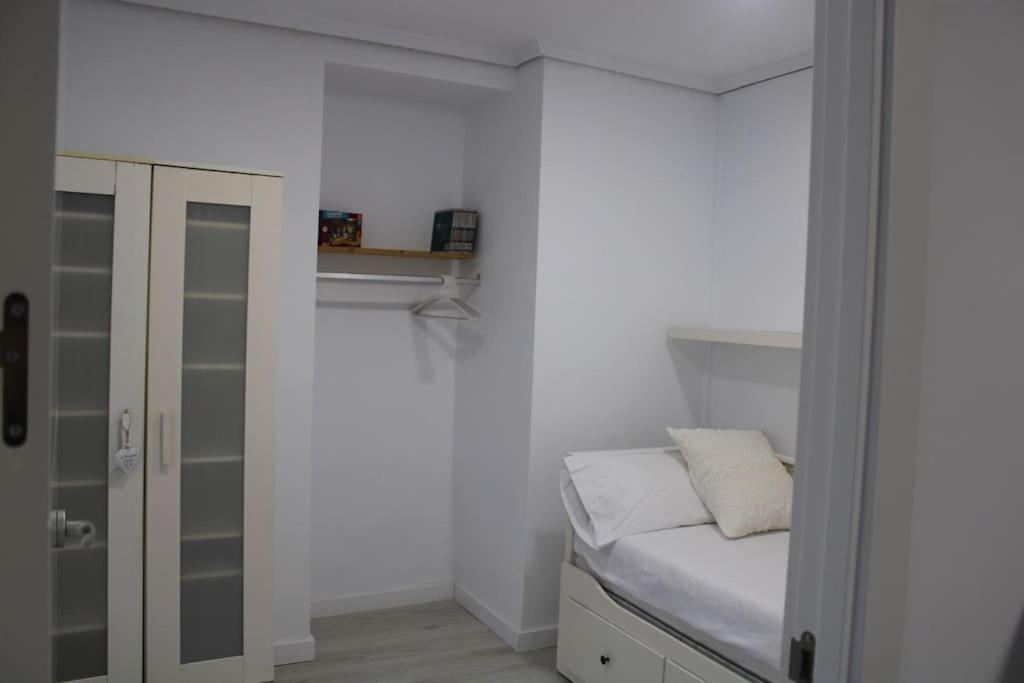 Casa Remes Lejlighed Sagunto Eksteriør billede