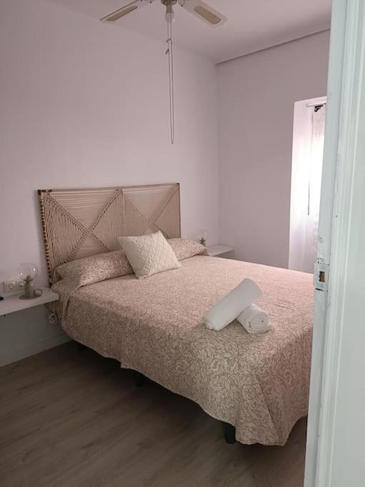 Casa Remes Lejlighed Sagunto Eksteriør billede
